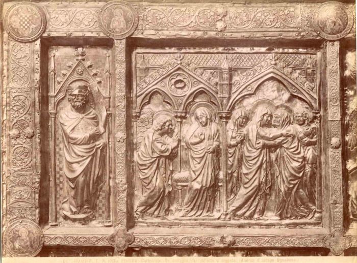 Pistoia Cathedral