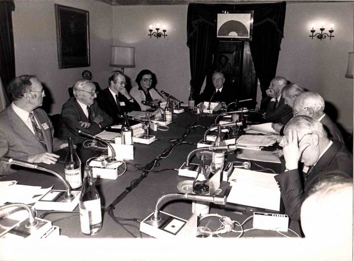 Nobel Prize Conference 