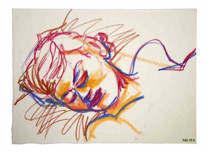Female Figure