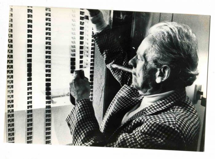 Anonymous - The State of Things - Vintage Photograph 