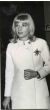 Vintage Portrait of Monica Vitti