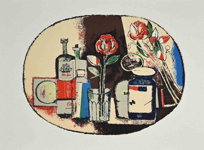 Abstract Composition