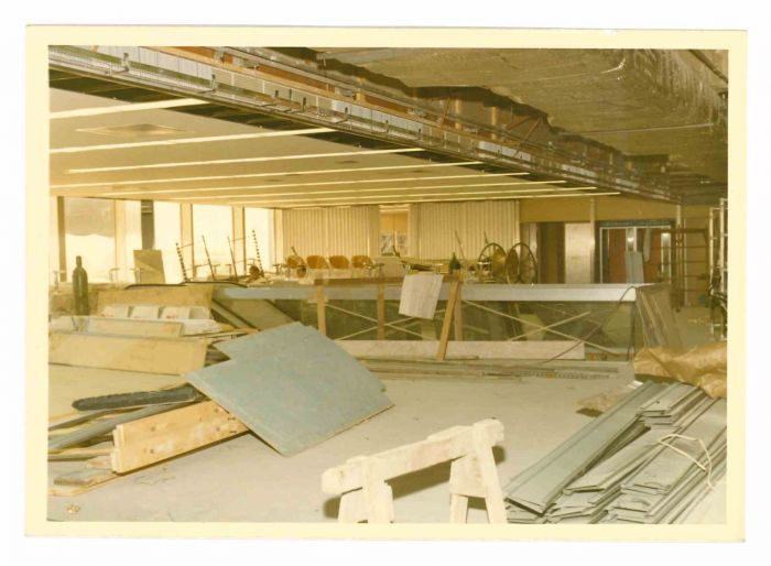 Alitalia - Historical Photos 