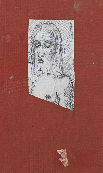 Portrait of Christ 
