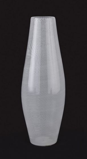 Murano Glass Vase by Anonymous  - Decorative Object