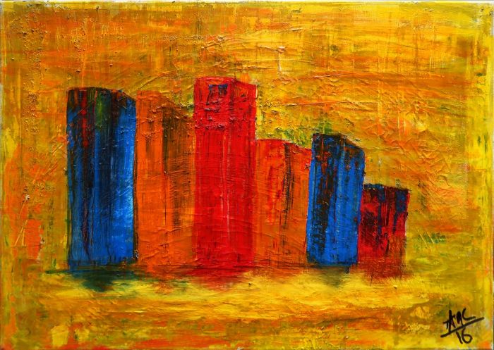 City 2