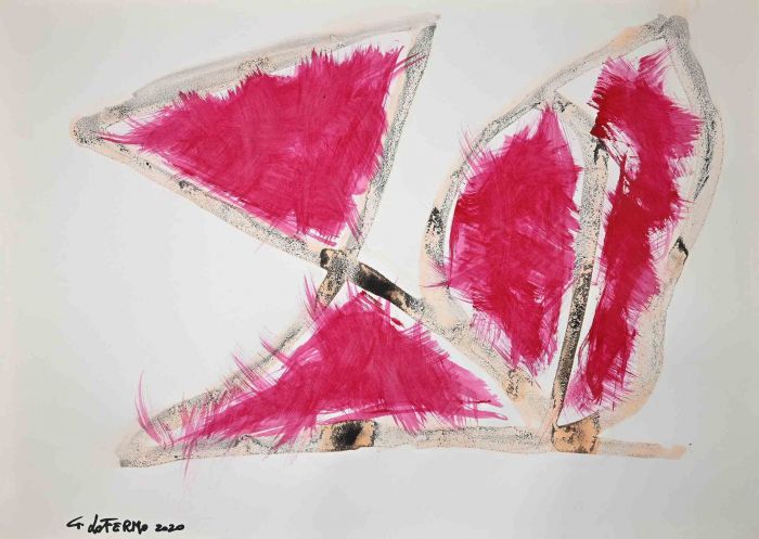 Abstract Composition