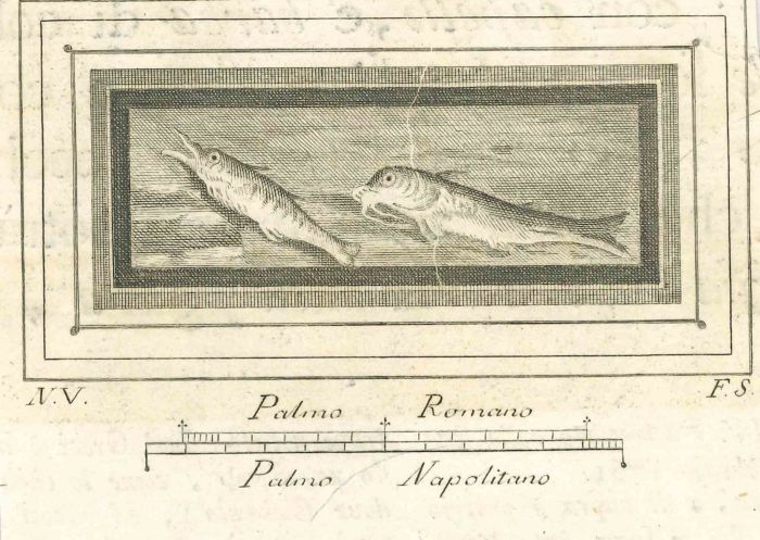 Ancient Roman Scene 
