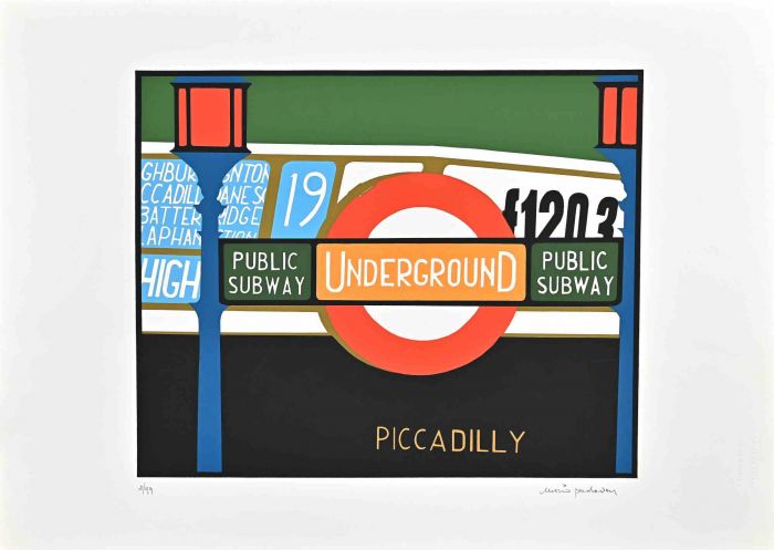Underground