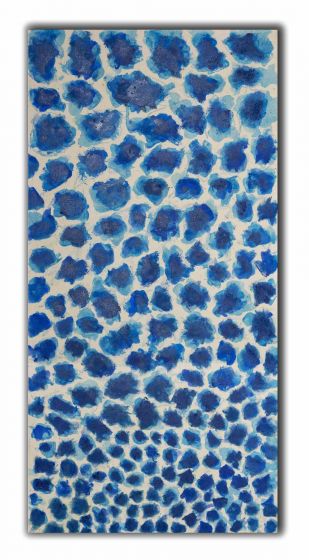Blue Spots 