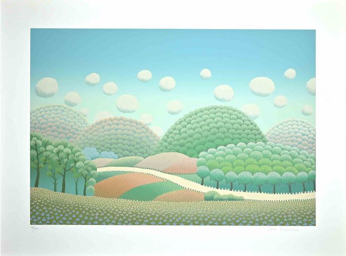 Landscape