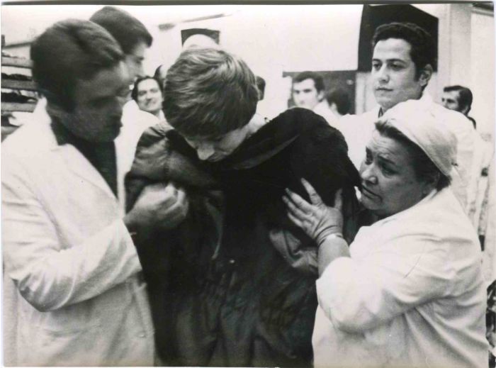 Gianni Morandi - Vintage Photo