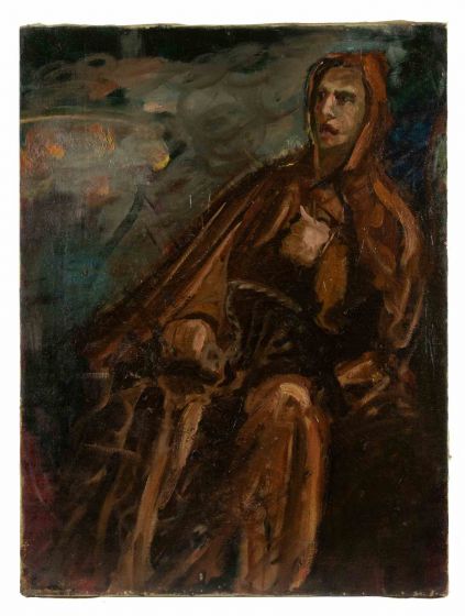 The Monk
