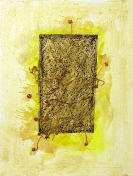 Garden by Claudio Palmieri - Contemporary Artwork