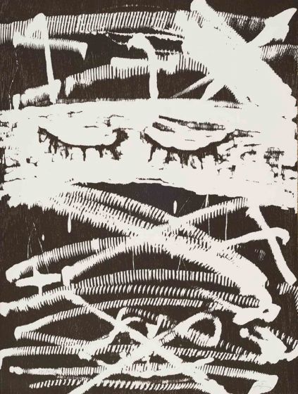 Untitled from Artist Against Torture
