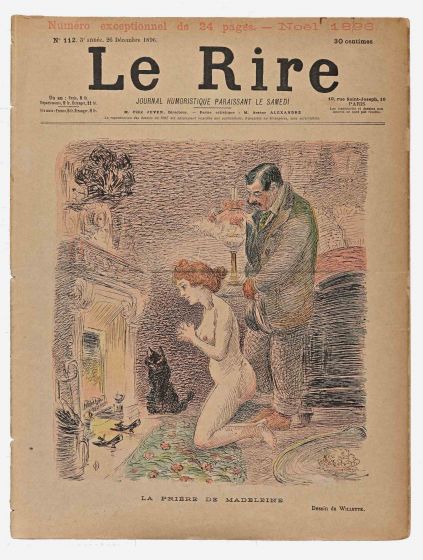 Le Rire