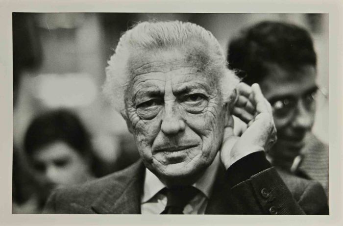 Gianni Agnelli  