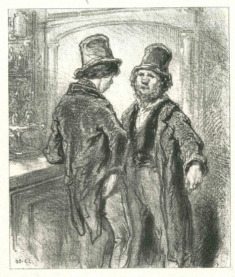 The Conversation