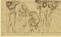 Sketch for Parliament Hall