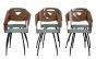 Six Chairs by Carlo Ratti - Design Furniture