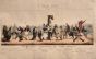 Satire Political by Honoré Daumier - Modern Artwork