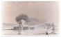 Genova by E. Flandin - Modern Artwork