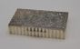 Anonymous - Vintage Silver Box - Decorative Objects