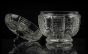 Crystal Container