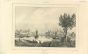 Ancient View of Novgorod
