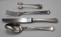 Vintage Cutlery Set - Design