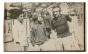 Anonymous - Portrait of Louis Malle - Vintage Photograph 