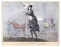 A Nocturnal Adventure by John Doyle - Old Master Artwork