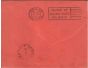 Front Envelope