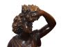 Follower Of Bacchus by Italian School XIX Century - Decorative Objects 
