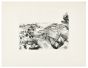 Natural Landscape by Léopold-Lévy - Modern Artwork 