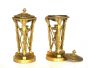 Pair of Censers - SOLD