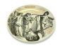 Oinochoe - for Martini & Rossi by Piero Fornasetti - decorative Object