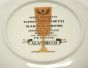 Alambicco - for Martini&Rossi by Piero Fornasetti - Design and Decorative Object