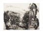 Matin by Michel Gigon - Contemporary Artwork