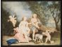 Mythological Scene