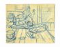 The Seamstress by Anonymous - Contemporary Artwork