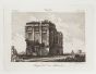 Dio Ridicolo Temple made by L.Cavalieri - Modern Artwork.