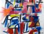 The War by Giorgio Lo Fermo - Contemporary Artworks