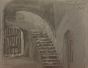 Details of a house by Anonymous - Artwork