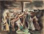 Crucifixion  by Anonymous  - Modern Artwork