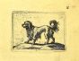 Dog by Antonio Tempesta - Artwork 