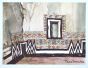 Morocco by Michele Scarano - Contemporary Artwork