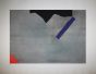 Falling Shape by Giuseppe Santomaso - Contemporary Artworks