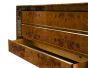Romeo Rega - Briar-root Cabinet - Design Furniture 