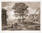 Liber Veritatis - Plate 177 by Ludovico Caracciolo - Old Masters Artwork